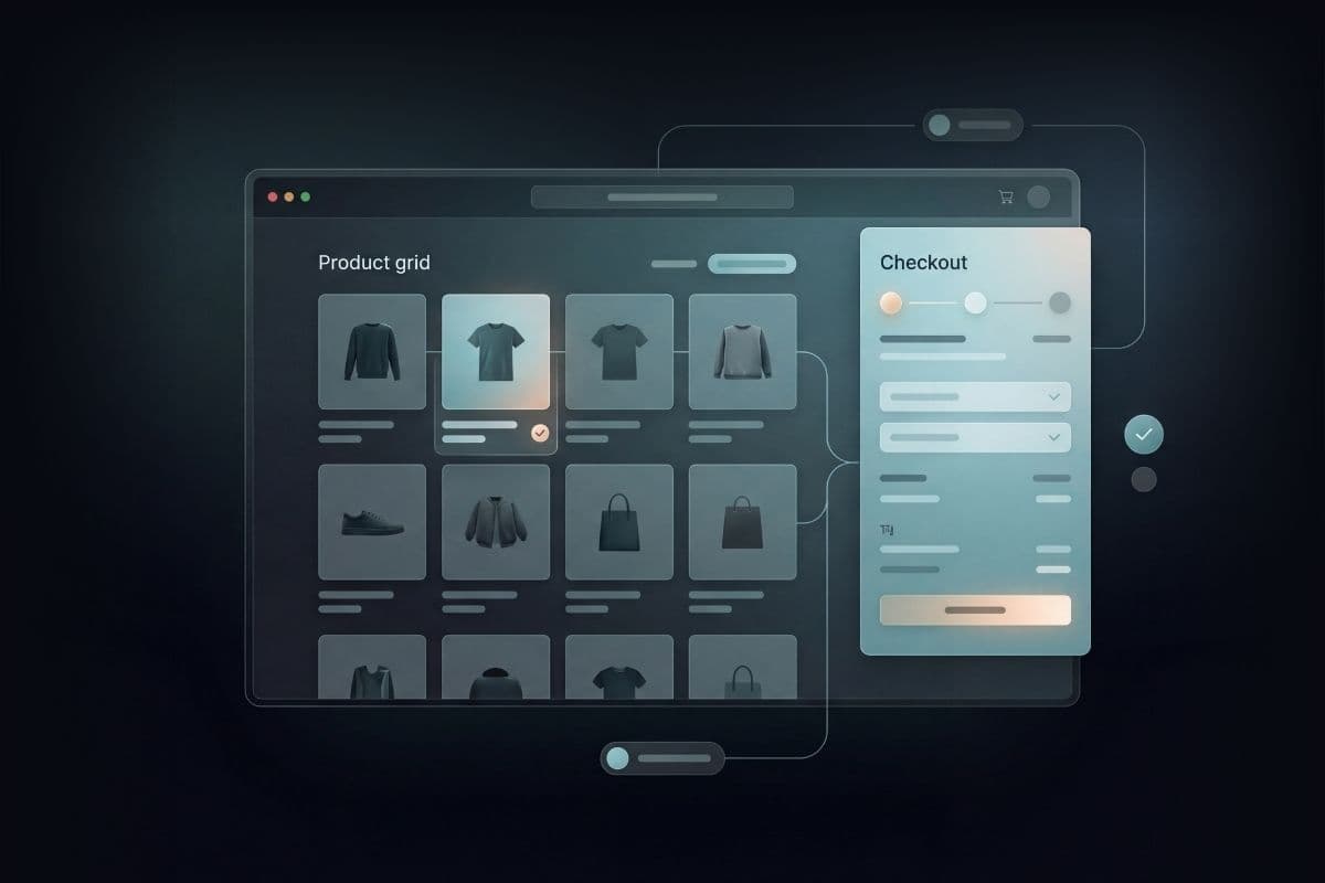 Scalable E-commerce Solutions